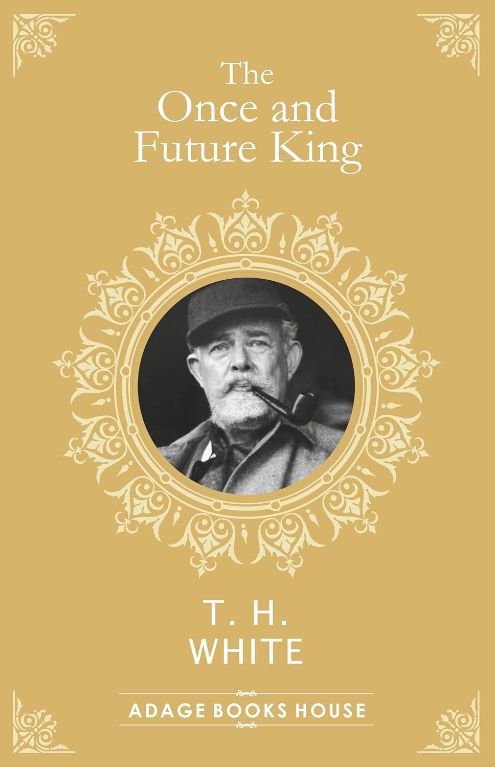 The Once and Future King (English Edition)