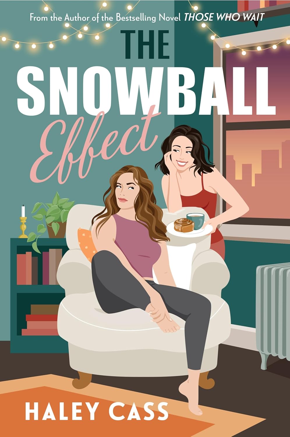 The Snowball Effect (English Edition) baixar livro de graça