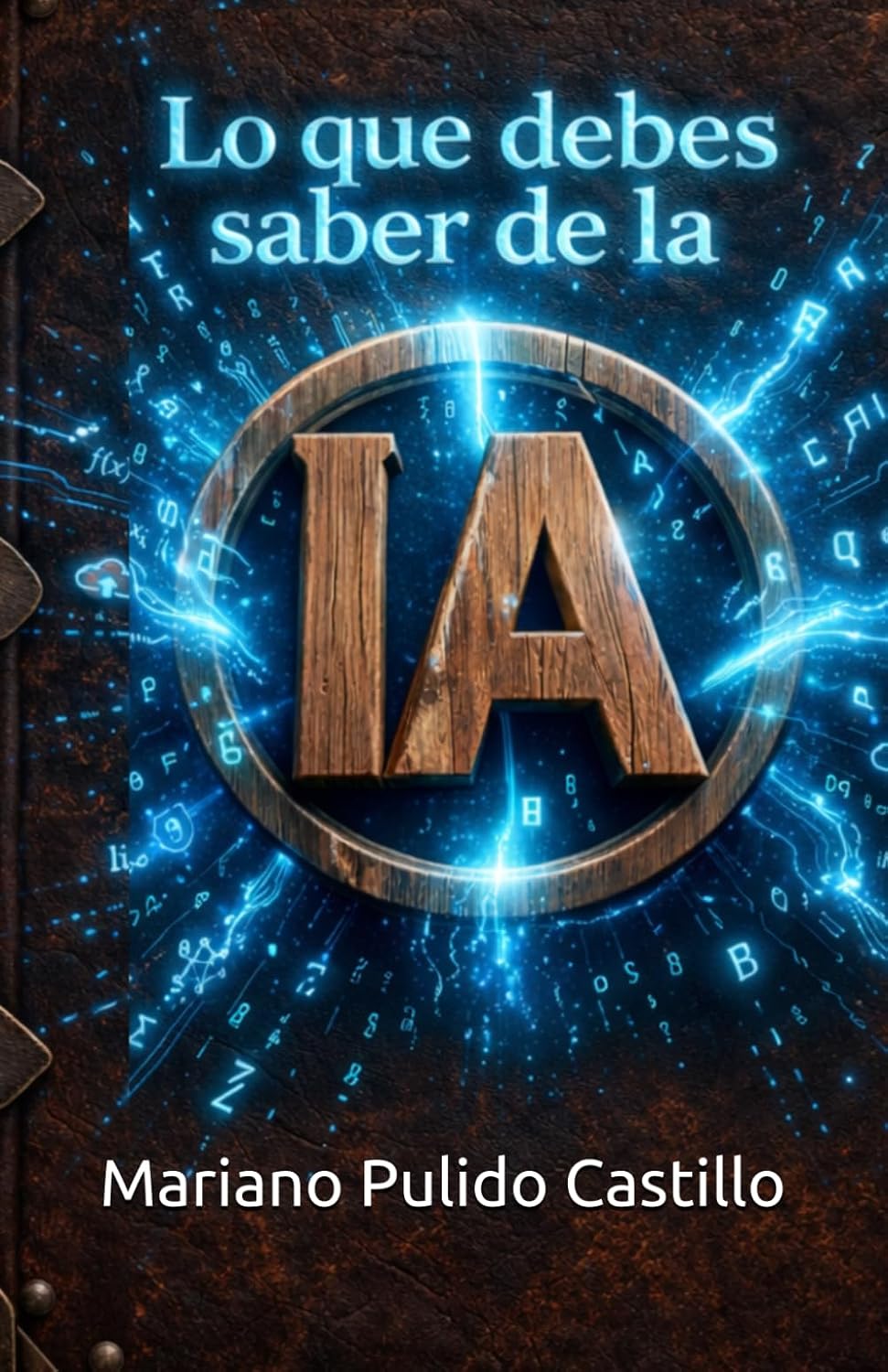 capítulo por capítulo baixar Lo que debes saber de la IA (Spanish Edition)
