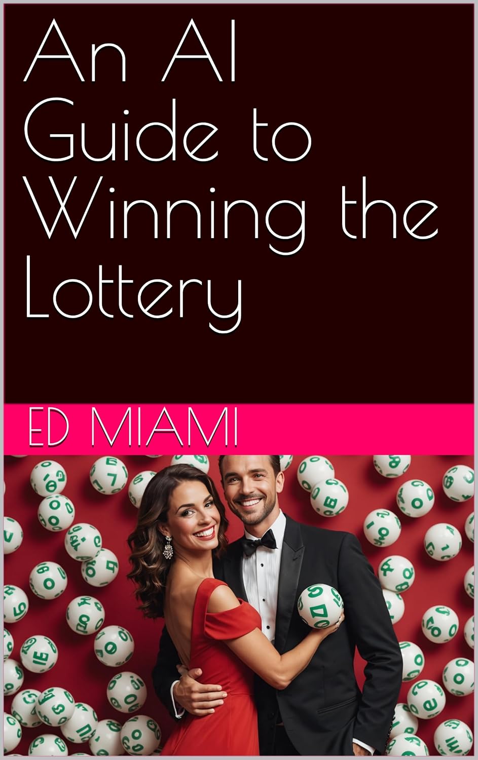 ler totalmente An AI Guide to Winning the Lottery (English Edition)