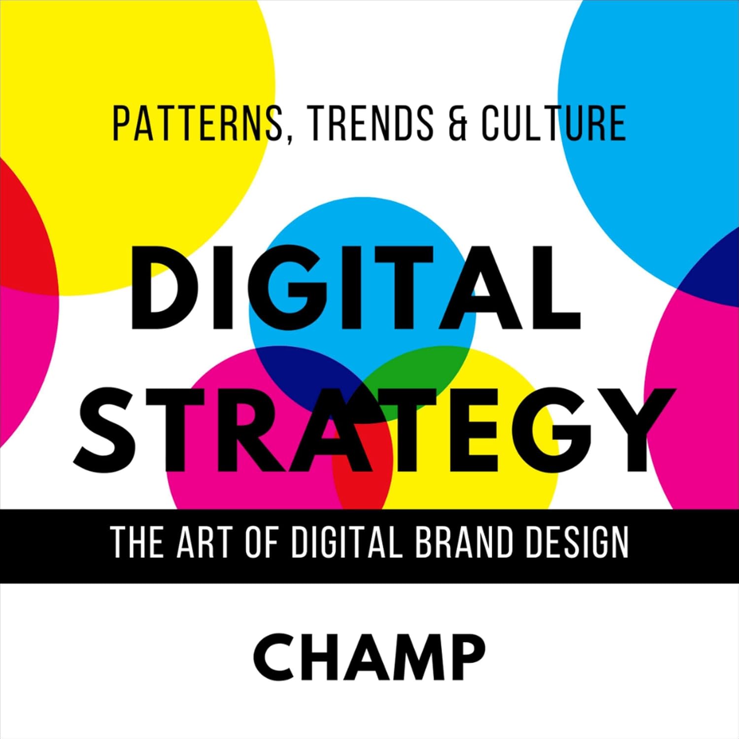 Digital Strategy: The Art of Digital Brand Design baixar o livro de graça