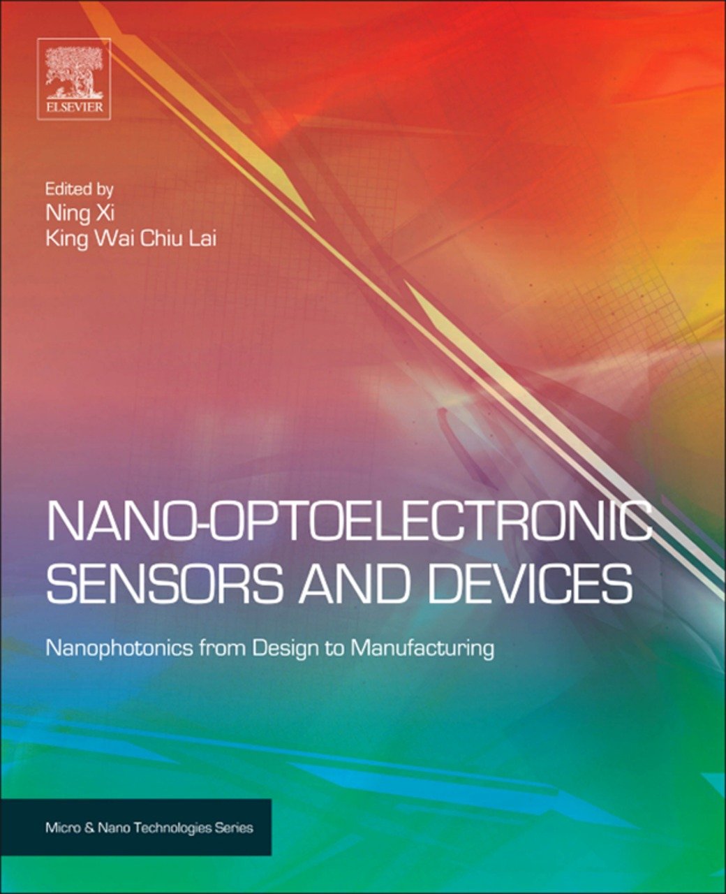 Nano Optoelectronic Sensors and Devices: Nanophotonics from Design to Manufacturing (Micro and Nano Technologies) (English Edition) baixar o livro de graça