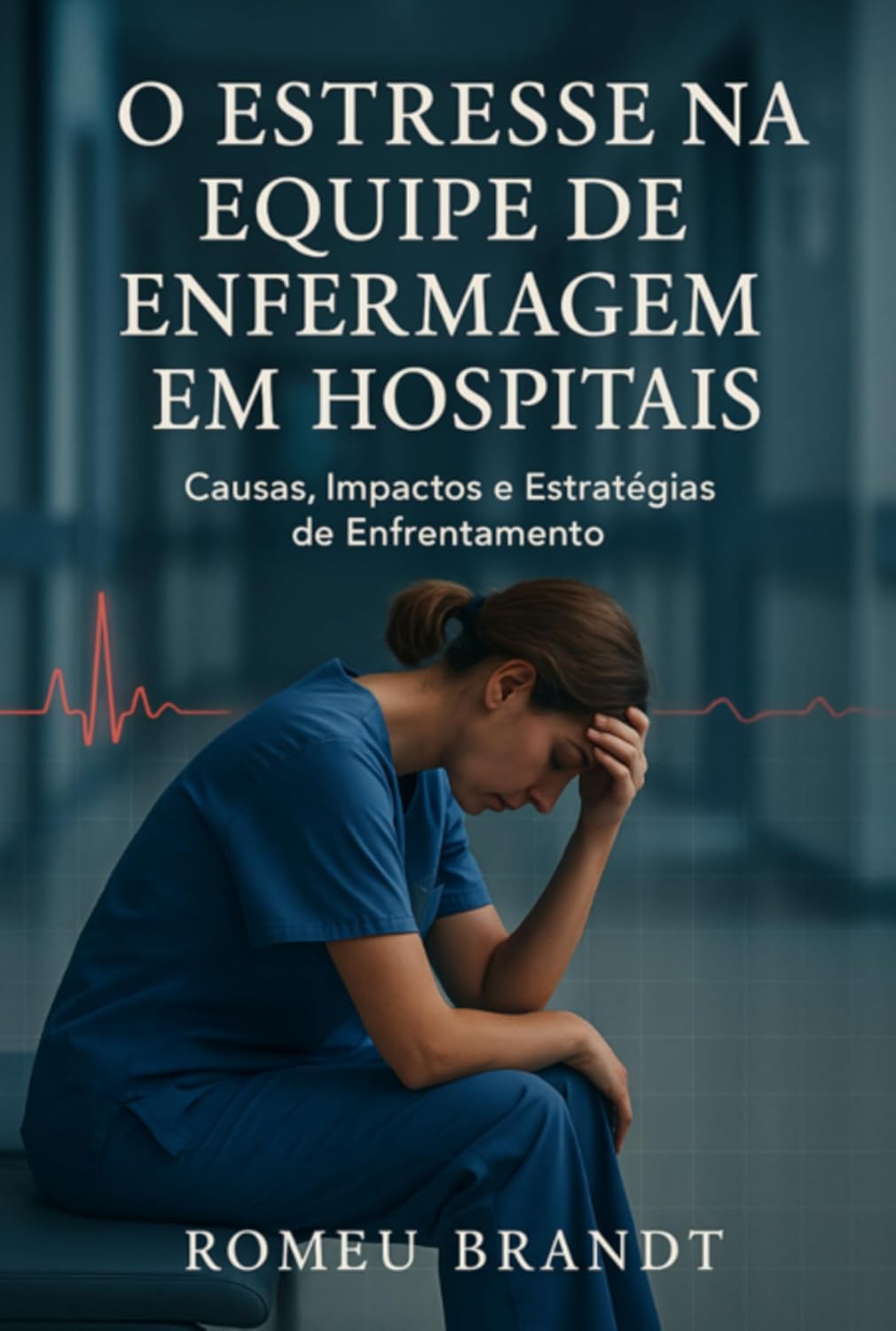 O Estresse Na Equipe De Enfermagem baixar livro de graça
