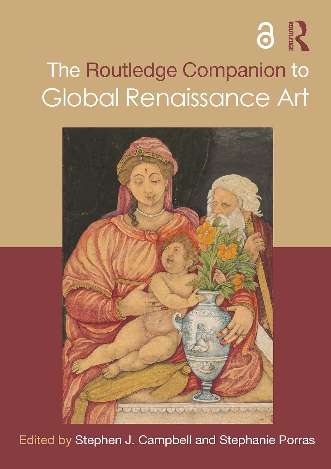 The Routledge Companion to Global Renaissance Art (Routledge Art History and Visual Studies Companions) (English Edition) baixar livro de graça