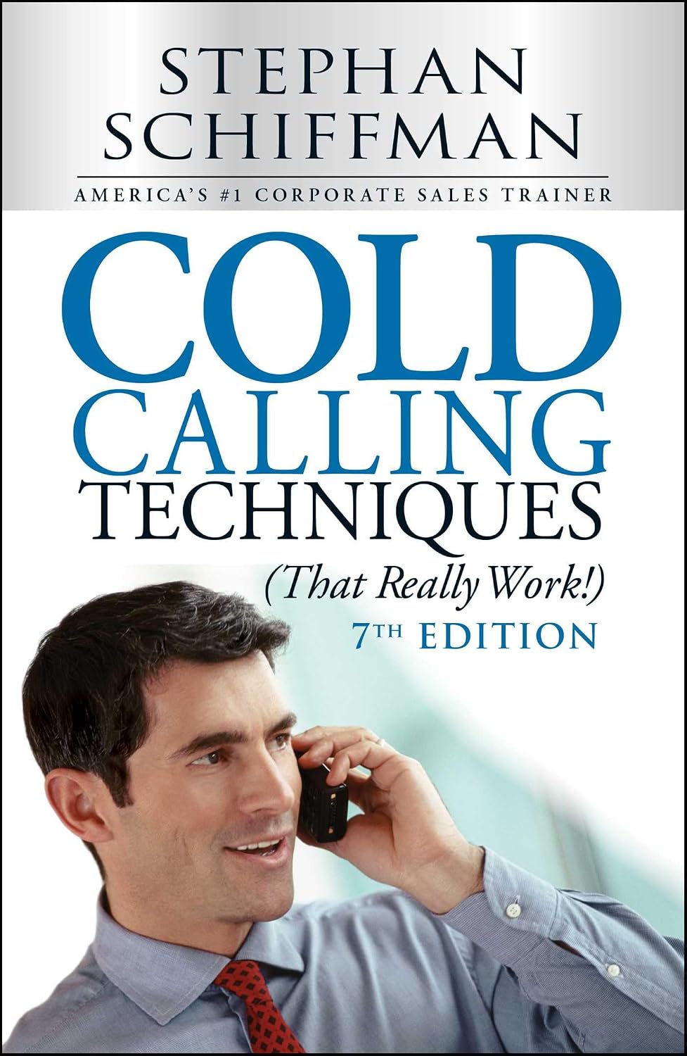 capítulo por capítulo baixar Cold Calling Techniques (That Really Work!) (English Edition)