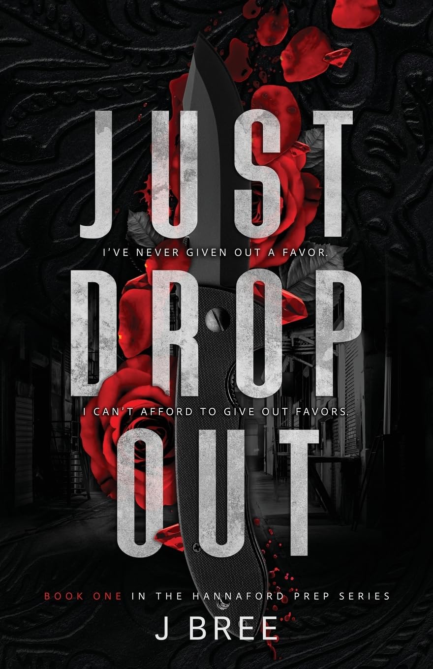 Just Drop Out: 1 baixar o livro de graça