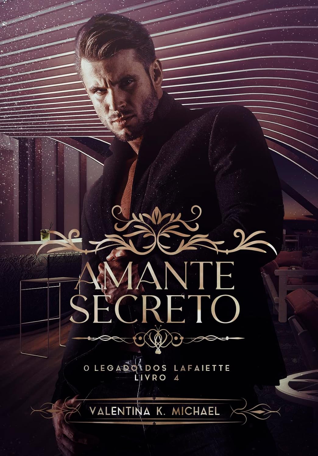 capítulo por capítulo baixar AMANTE SECRETO (O legado dos Lafaiette Livro 4)
