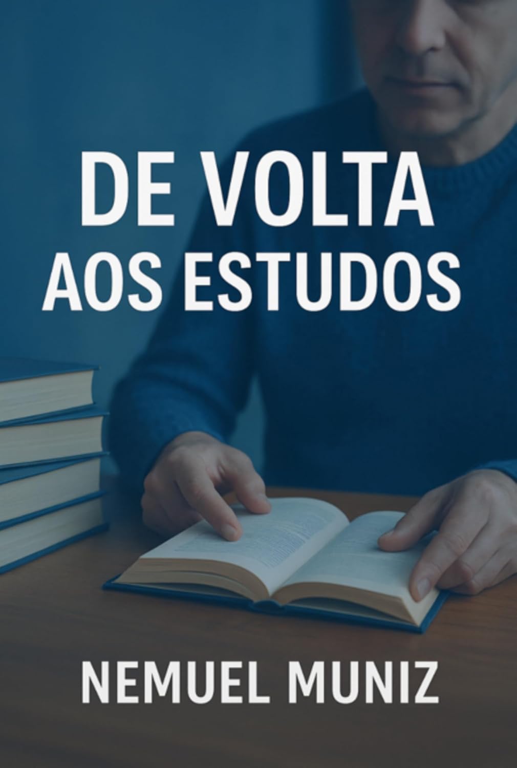 capítulo por capítulo baixar De Volta Aos Estudos