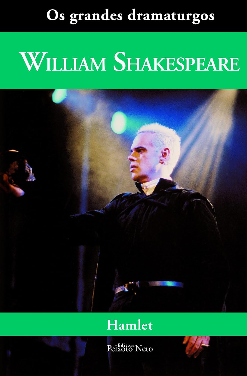 Hamlet: 11 baixar o livro de graça
