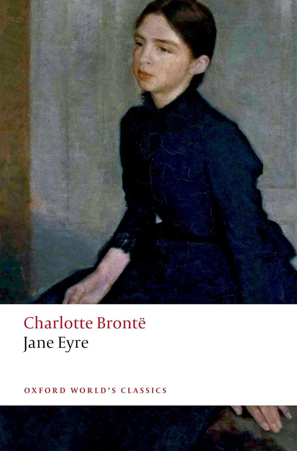 Jane Eyre baixar o livro de graça