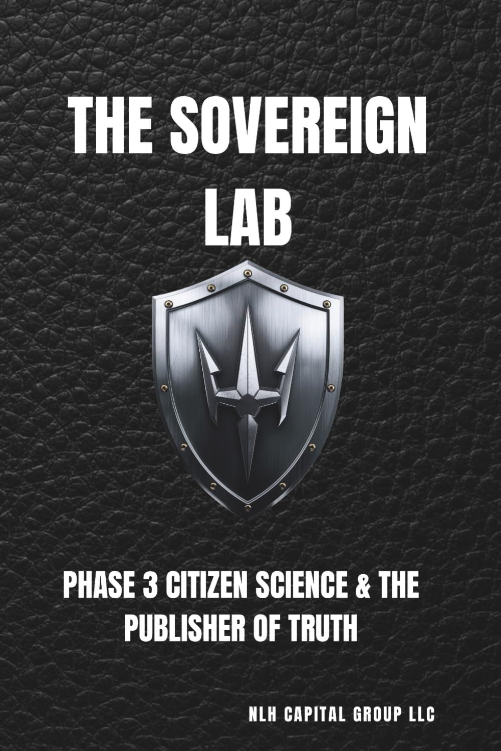 capítulo por capítulo baixar The Sovereign Lab: Phase 3 Citizen Science & The Publisher of Truth