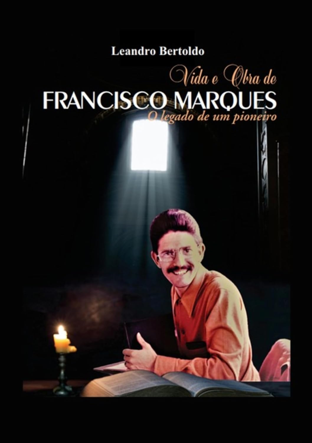 Vida E Obra De Francisco Marques baixar livro de graça