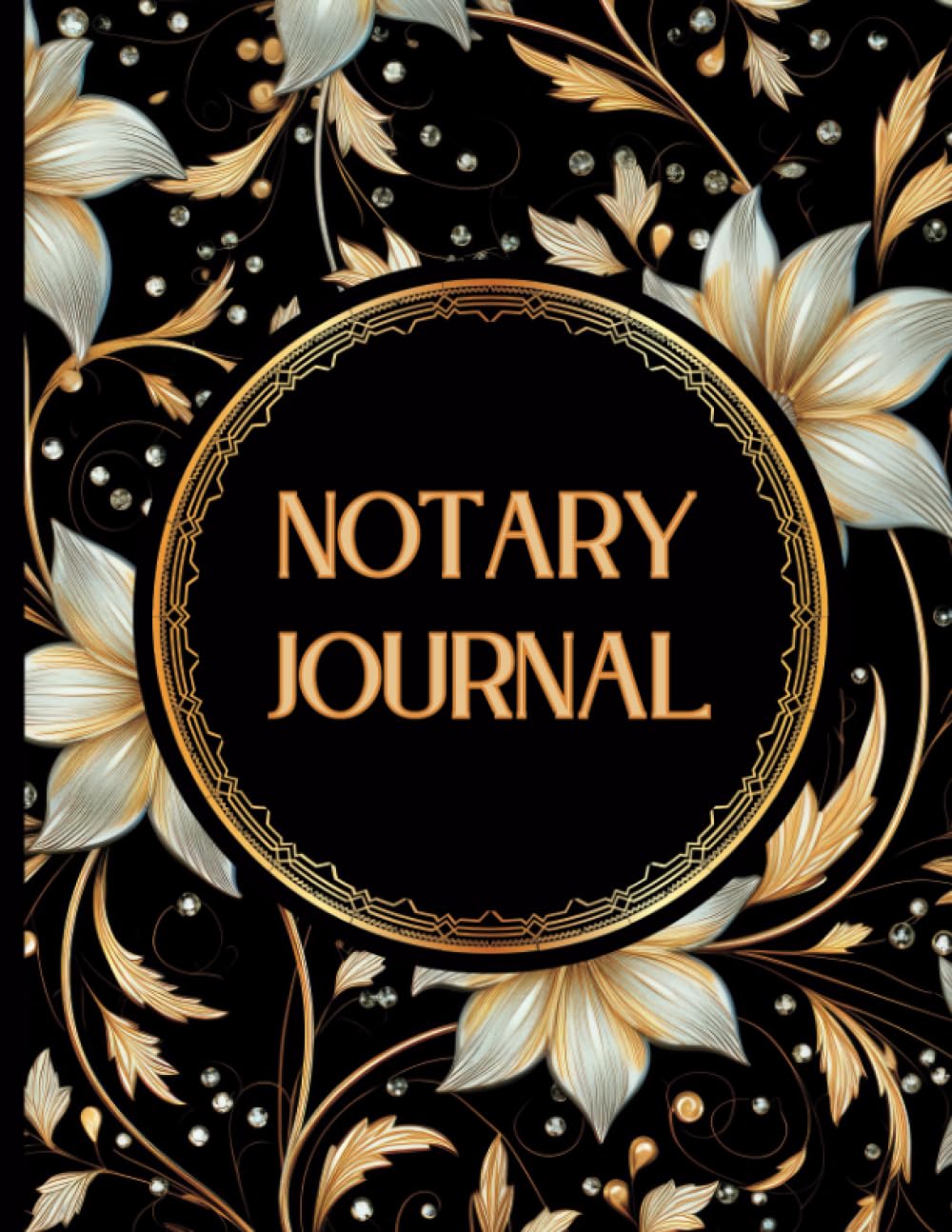 Notary Journal: Official Notary Log Book To Record Notarial Acts, Capacity for 200 Transactions. baixar o livro de graça