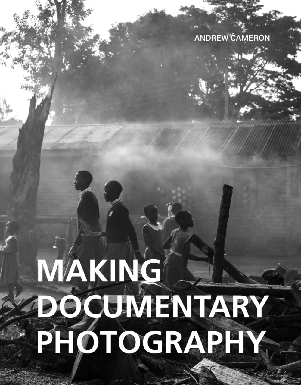 ler totalmente Making Documentary Photography