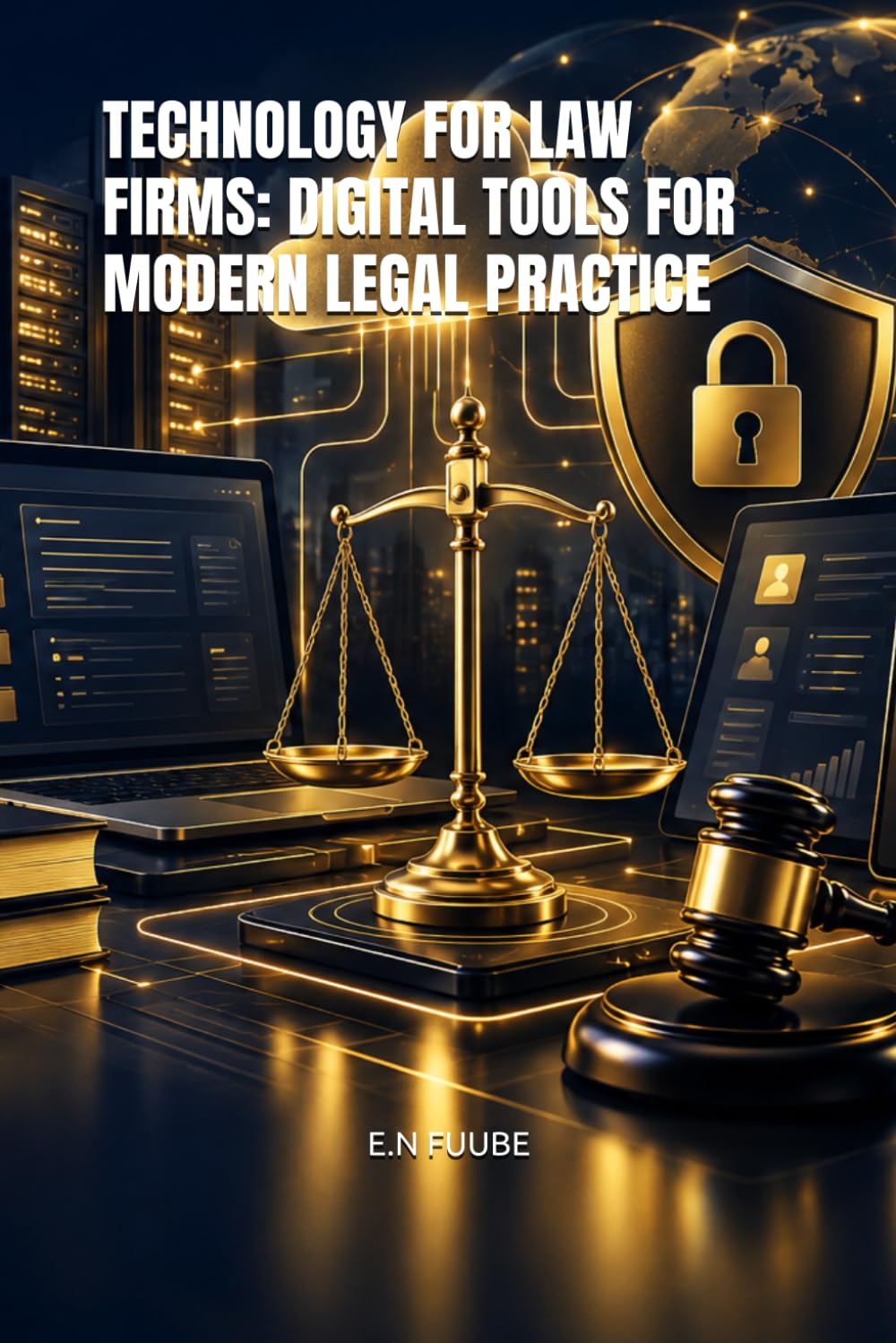Technology for Law Firms: Digital Tools for Modern Legal Practice