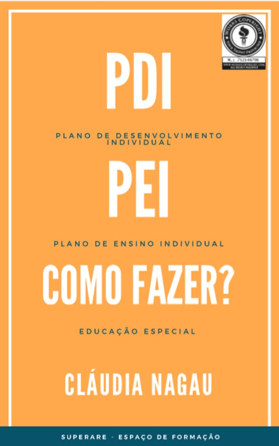 PDI PEI COMO FAZER?: Educação especial baixar livro de graça