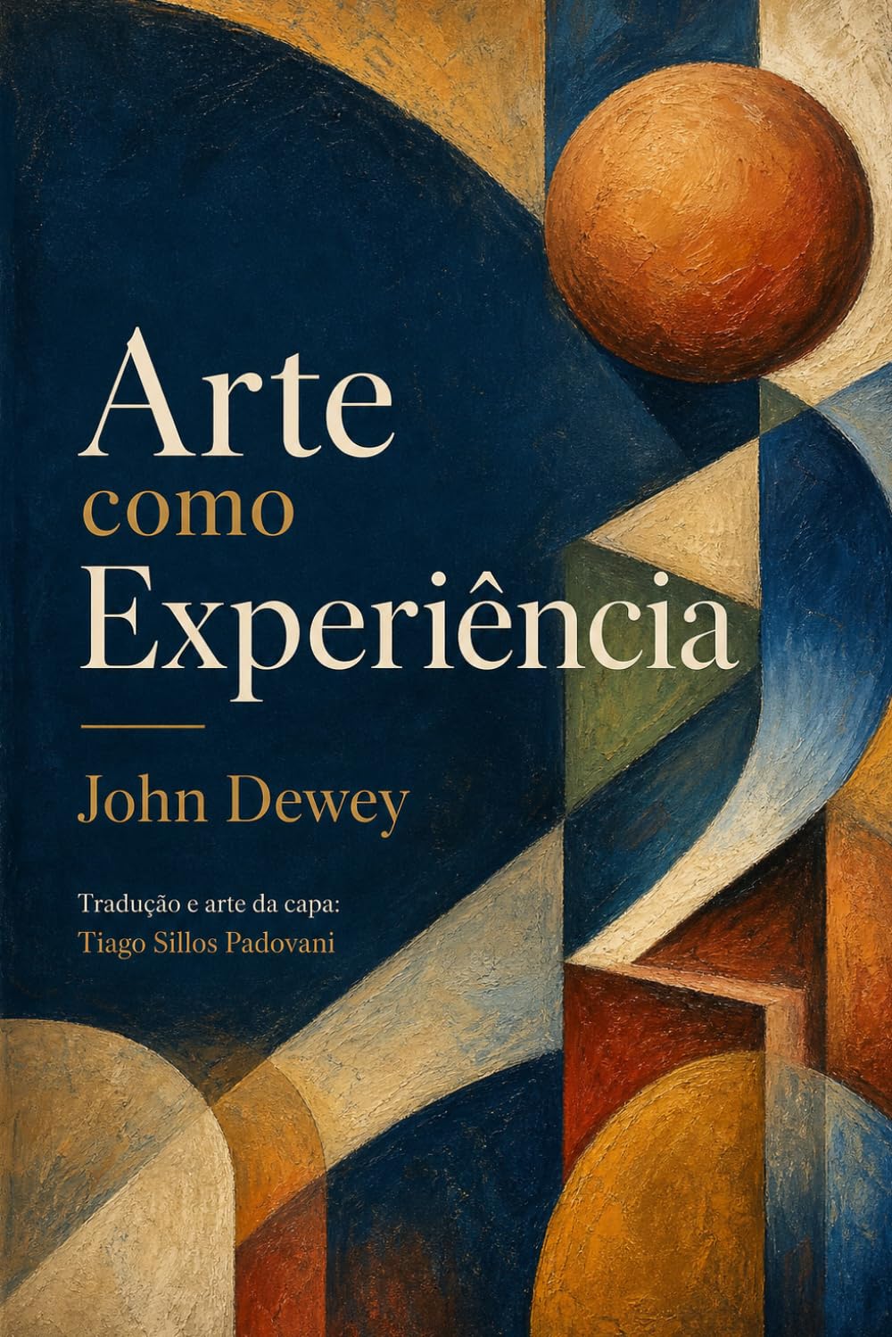 capítulo por capítulo baixar Arte como Experiência (Biblioteca de Arte e Estética Moderna) (Portuguese Edition)