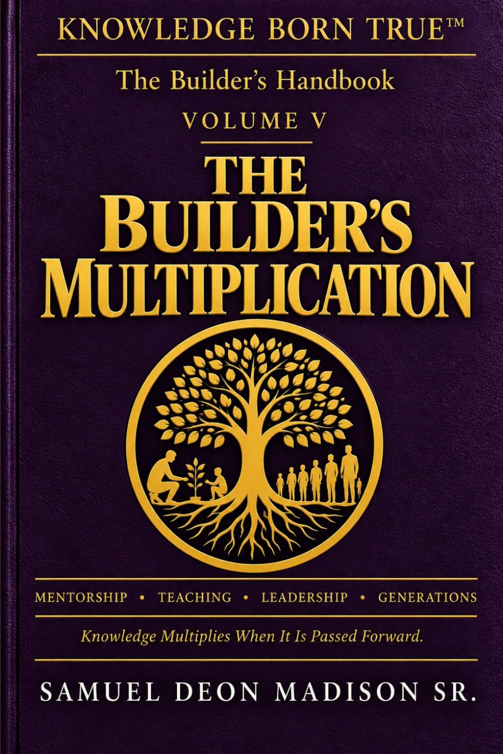 capítulo por capítulo baixar The Builder's Multiplication