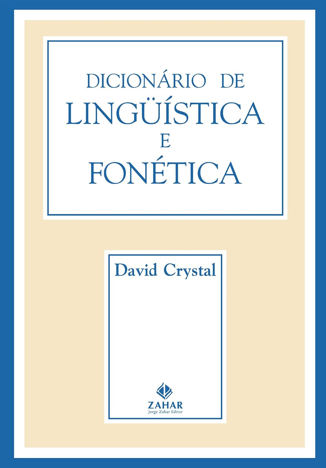 Dicionário De Linguística E Fonética baixar o livro de graça