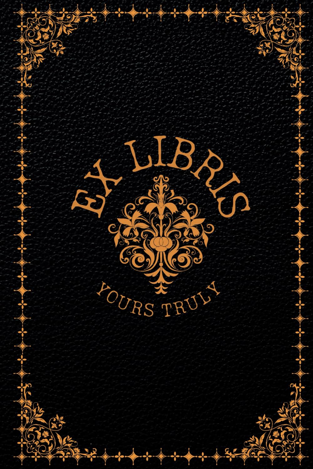 capítulo por capítulo baixar Ex Libris: Yours Truly: A Notebook for Book Reviews