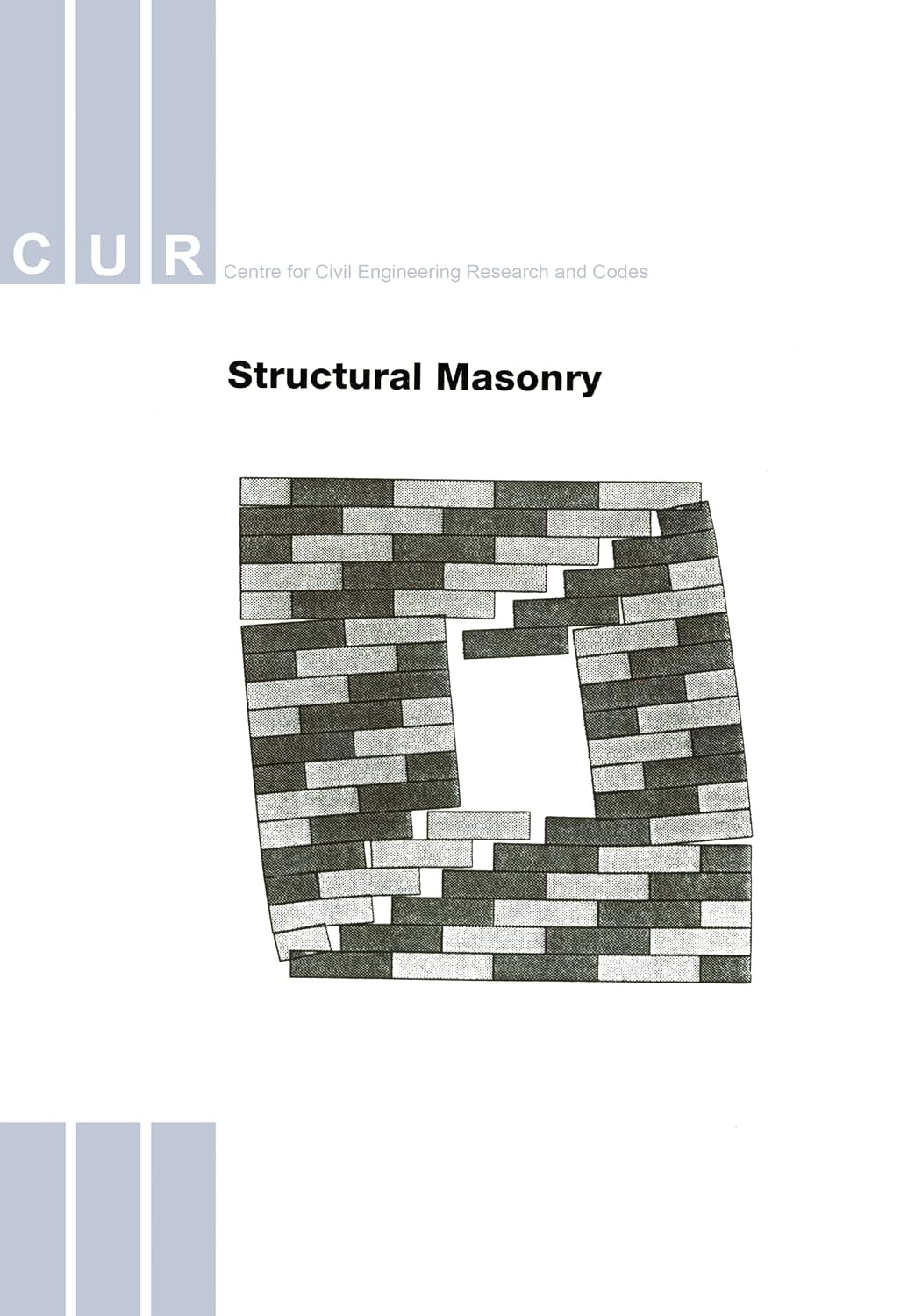 ler totalmente Structural Masonry: An Experimental/ Numerical Basis for Practical Design Rules (CUR Report 171) (English Edition)