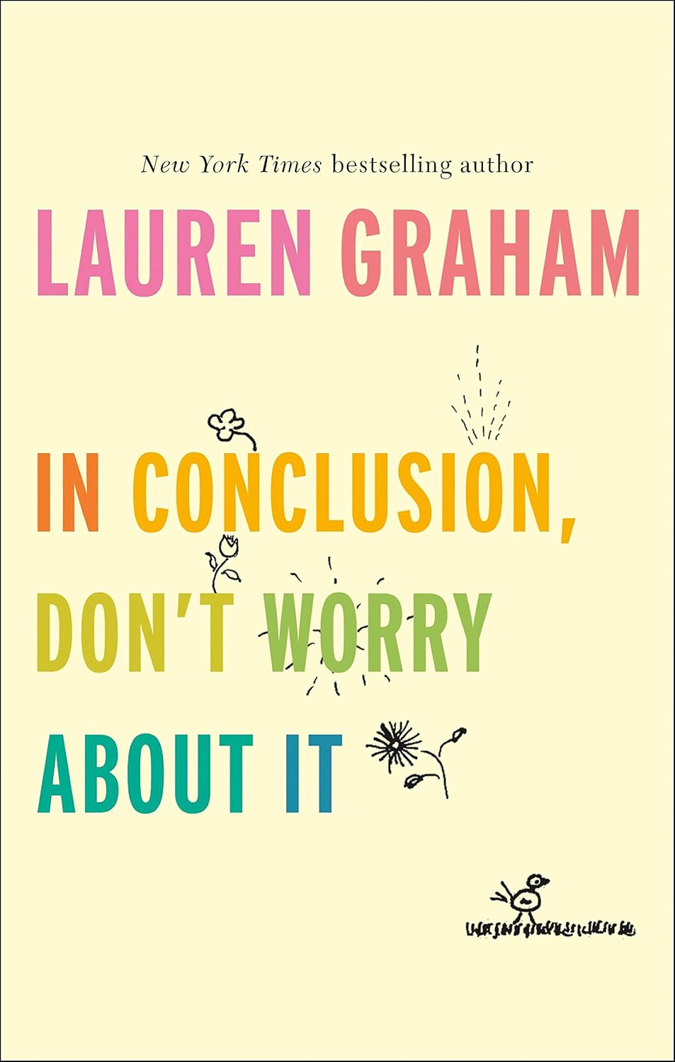 In Conclusion, Don't Worry About It (English Edition) baixar o livro de graça