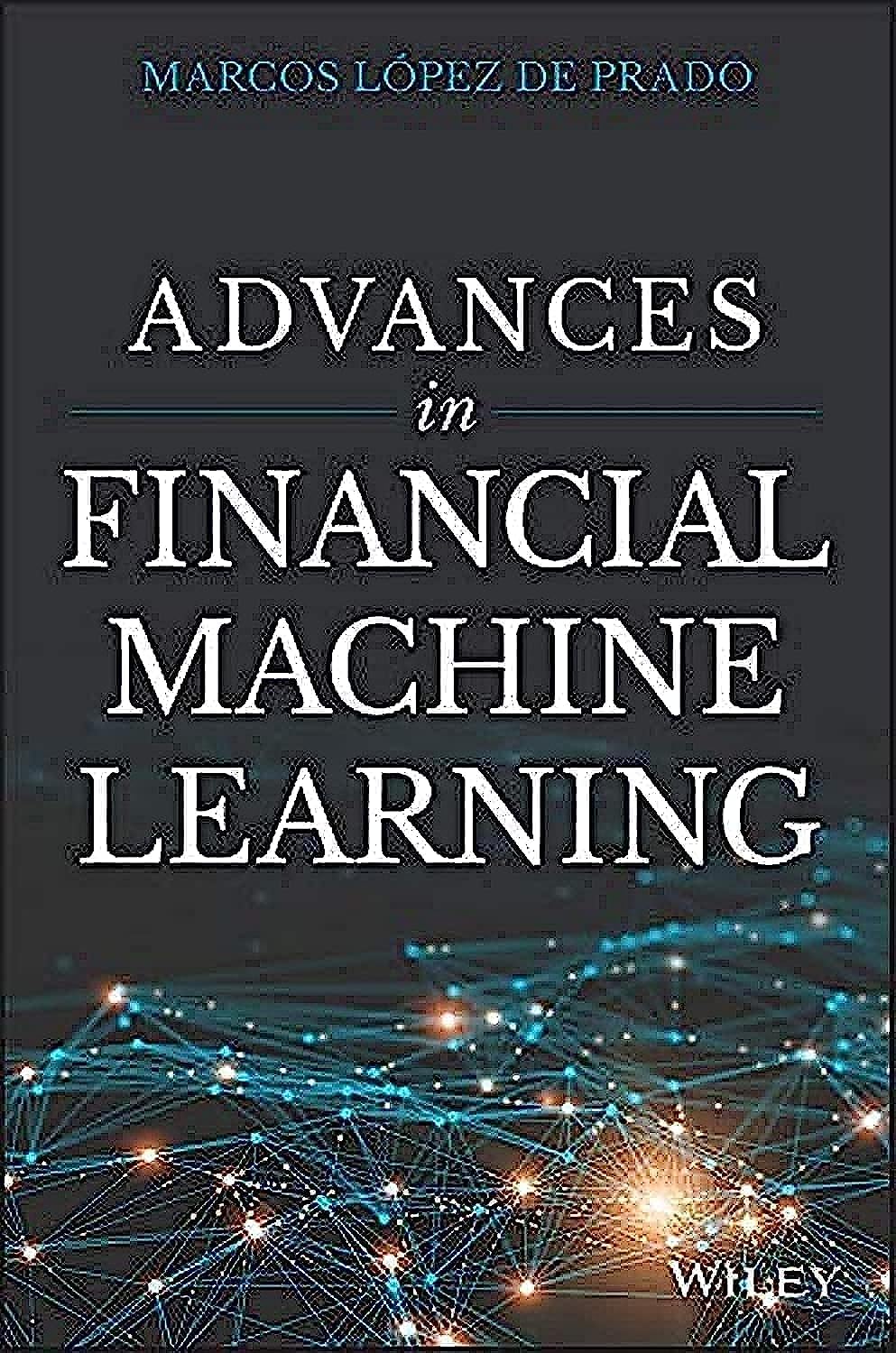 Advances in Financial Machine Learning baixar livro de graça