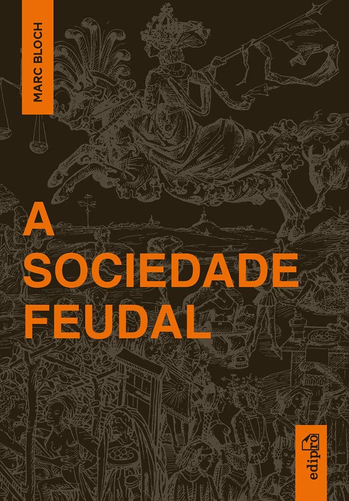 capítulo por capítulo baixar A Sociedade Feudal