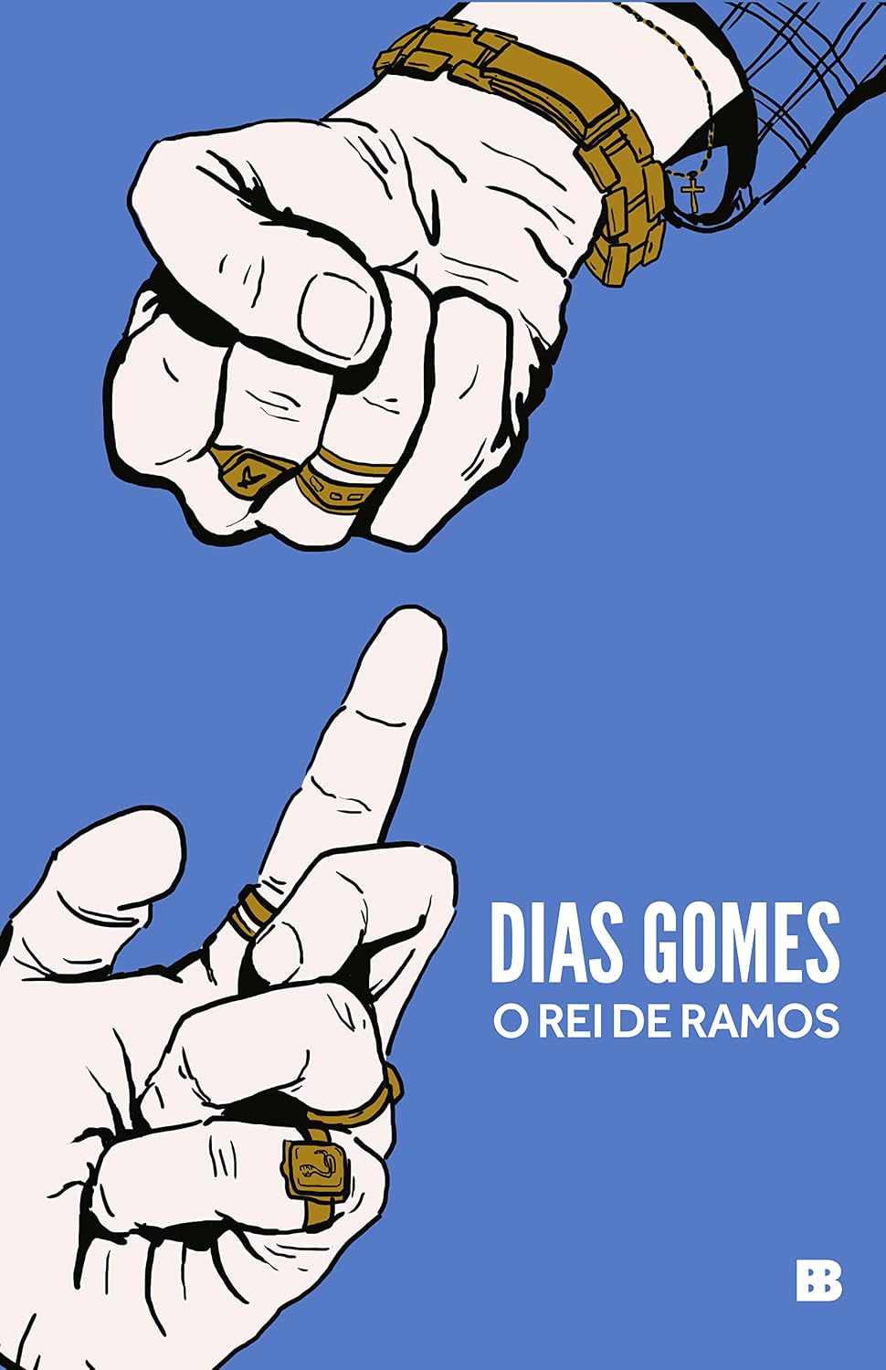O rei de Ramos