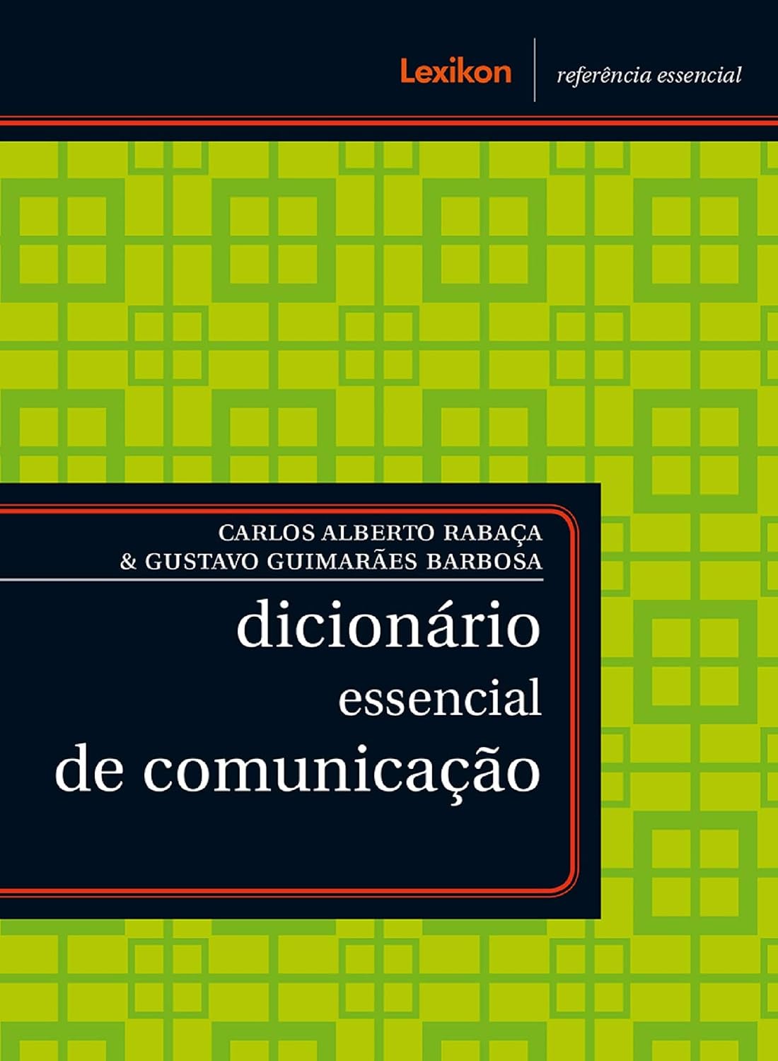 Dicionário essencial de comunicação