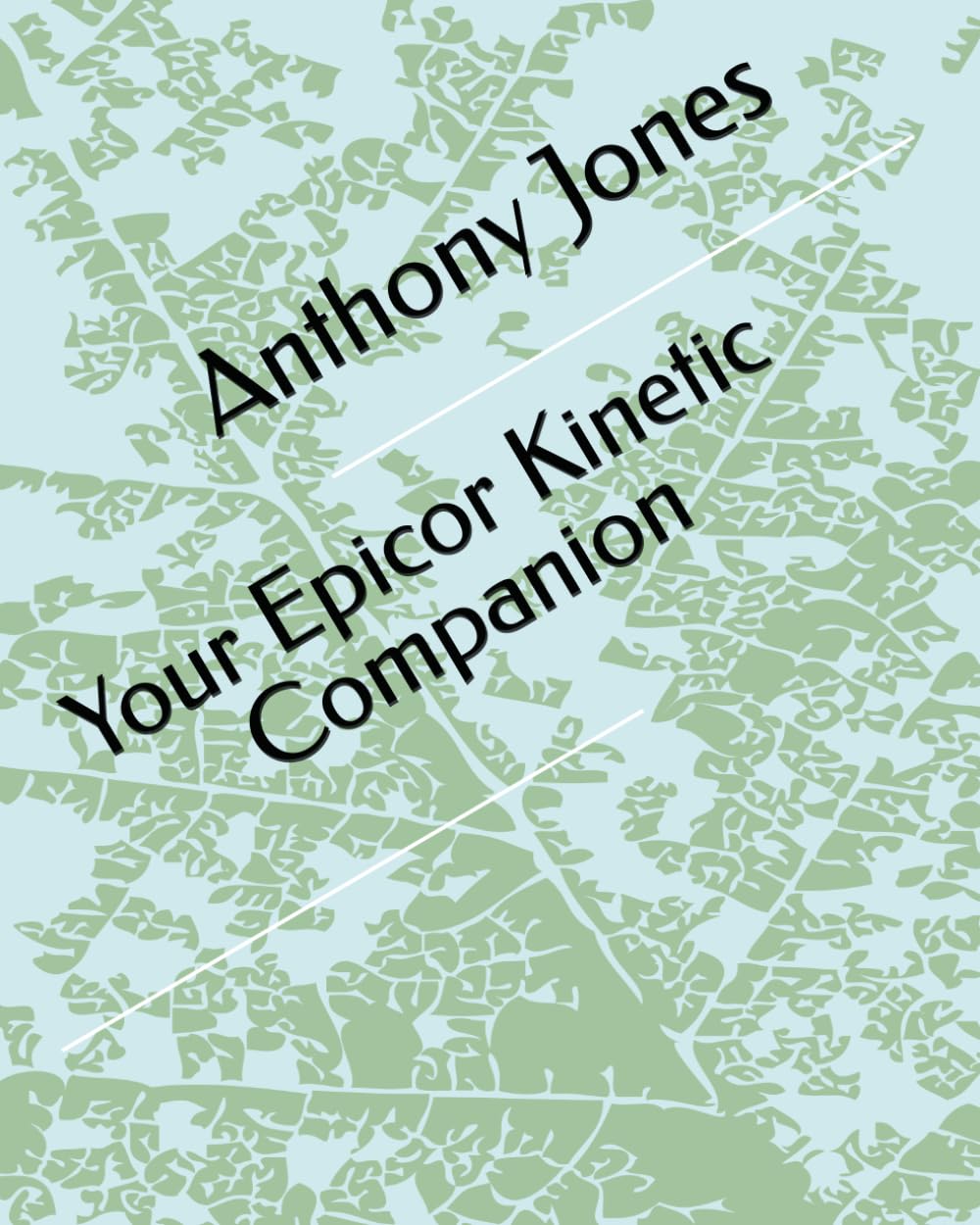 capítulo por capítulo baixar Your Epicor Kinetic Companion