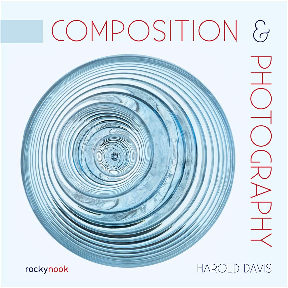 Composition & Photography: Working with Photography Using Design Concepts baixar o livro de graça