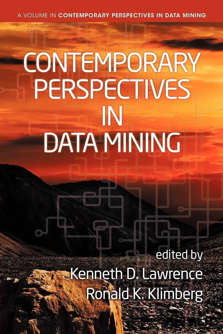 capítulo por capítulo baixar Contemporary Perspectives in Data Mining (English Edition)