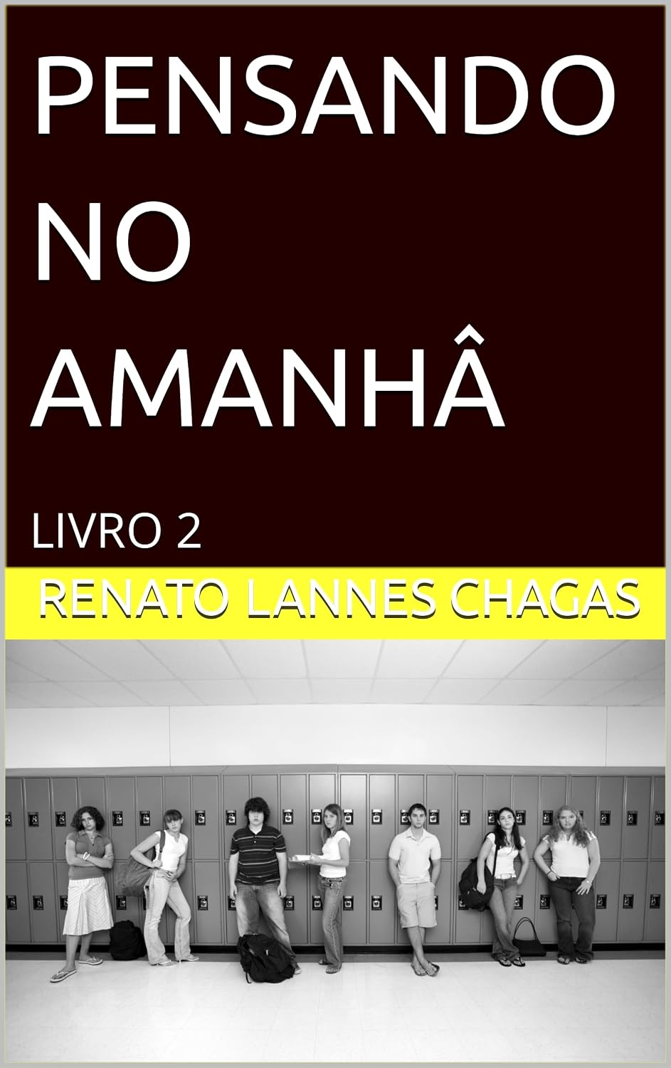 PENSANDO NO AMANHÂ: LIVRO 2 baixar livro de graça