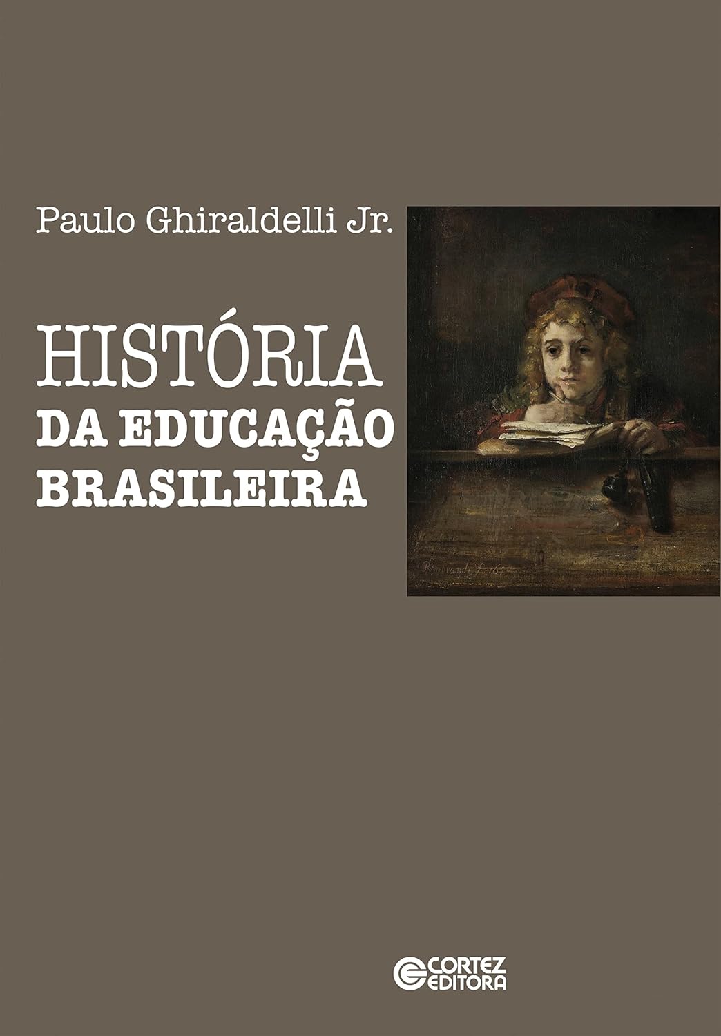 capítulo por capítulo baixar História da educação brasileira