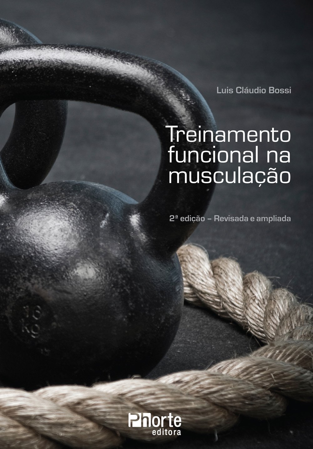 Treinamento Funcional na Musculação baixar o livro de graça