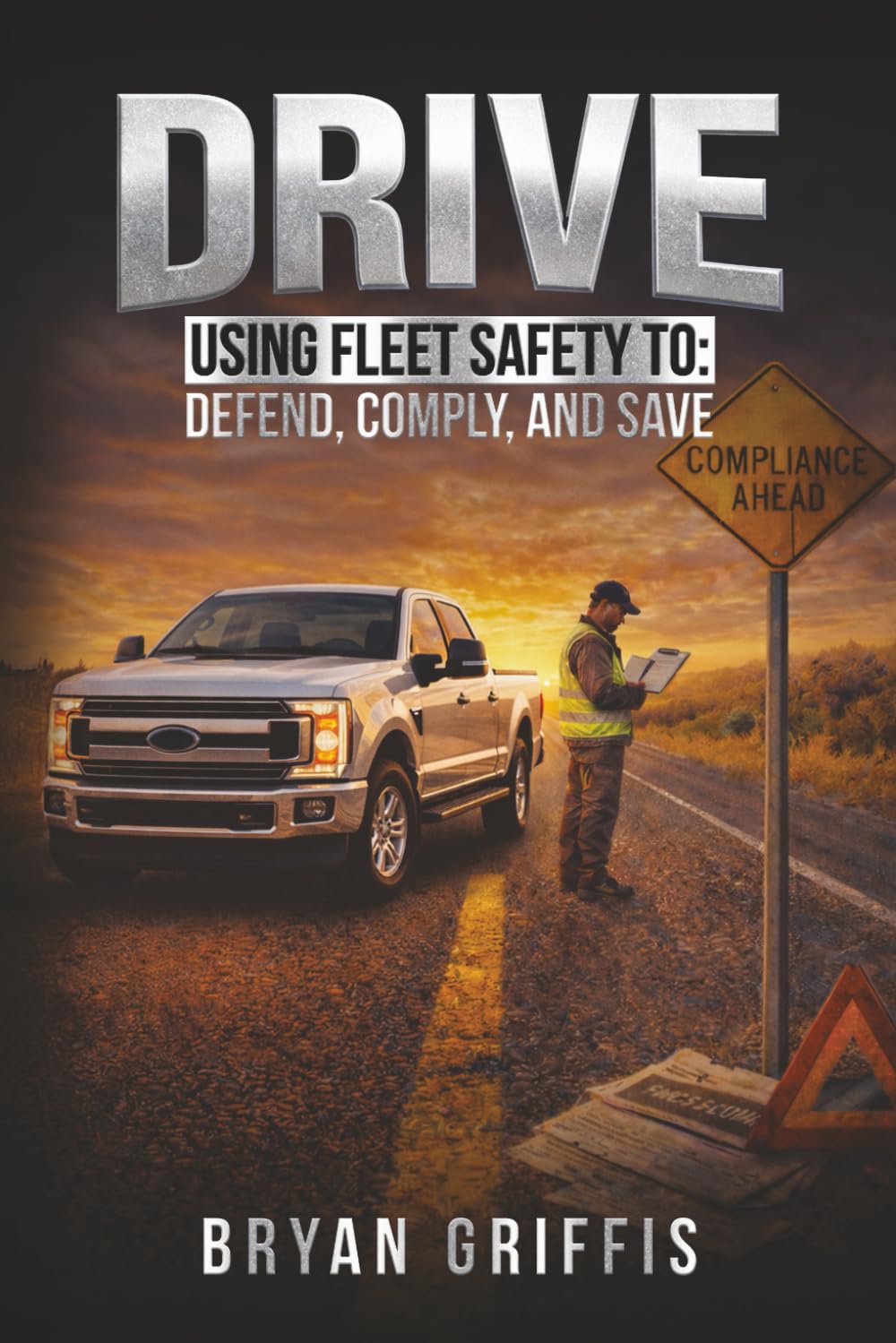 capítulo por capítulo baixar DRIVE: Using Fleet Safety to: Defend, Comply and Save