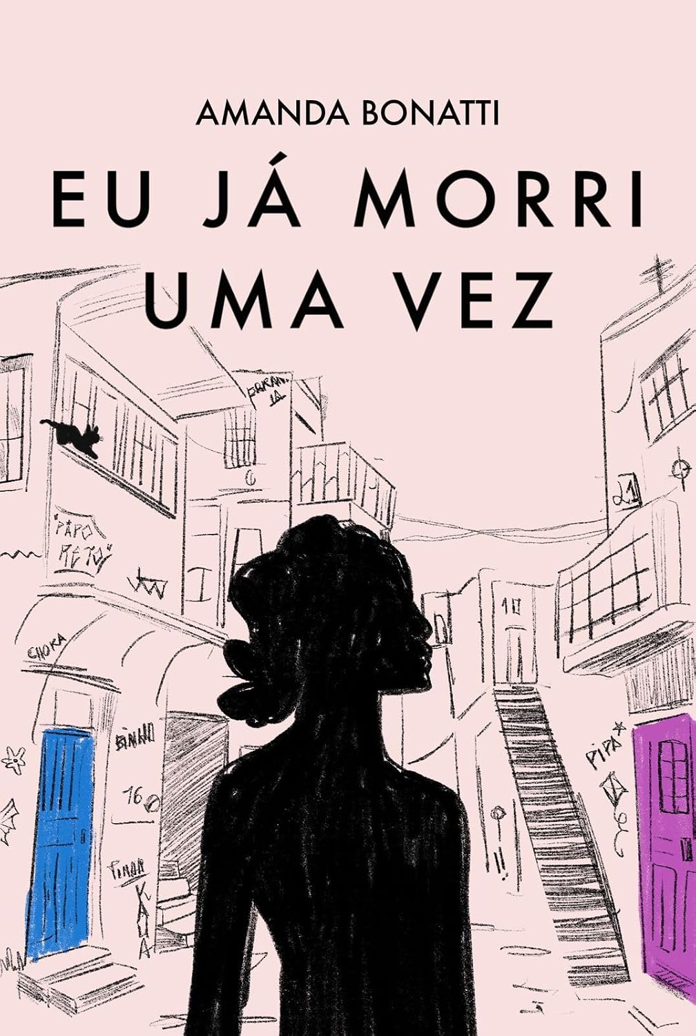 capítulo por capítulo baixar Eu já morri uma vez