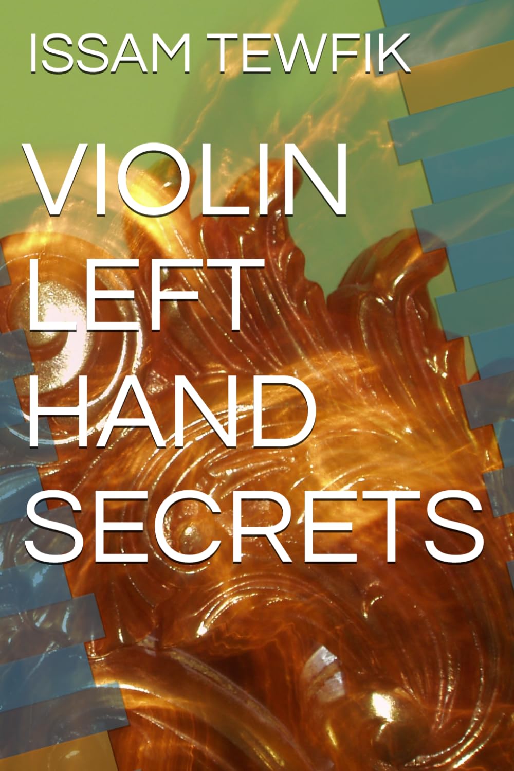 VIOLIN LEFT HAND SECRETS baixar o livro de graça