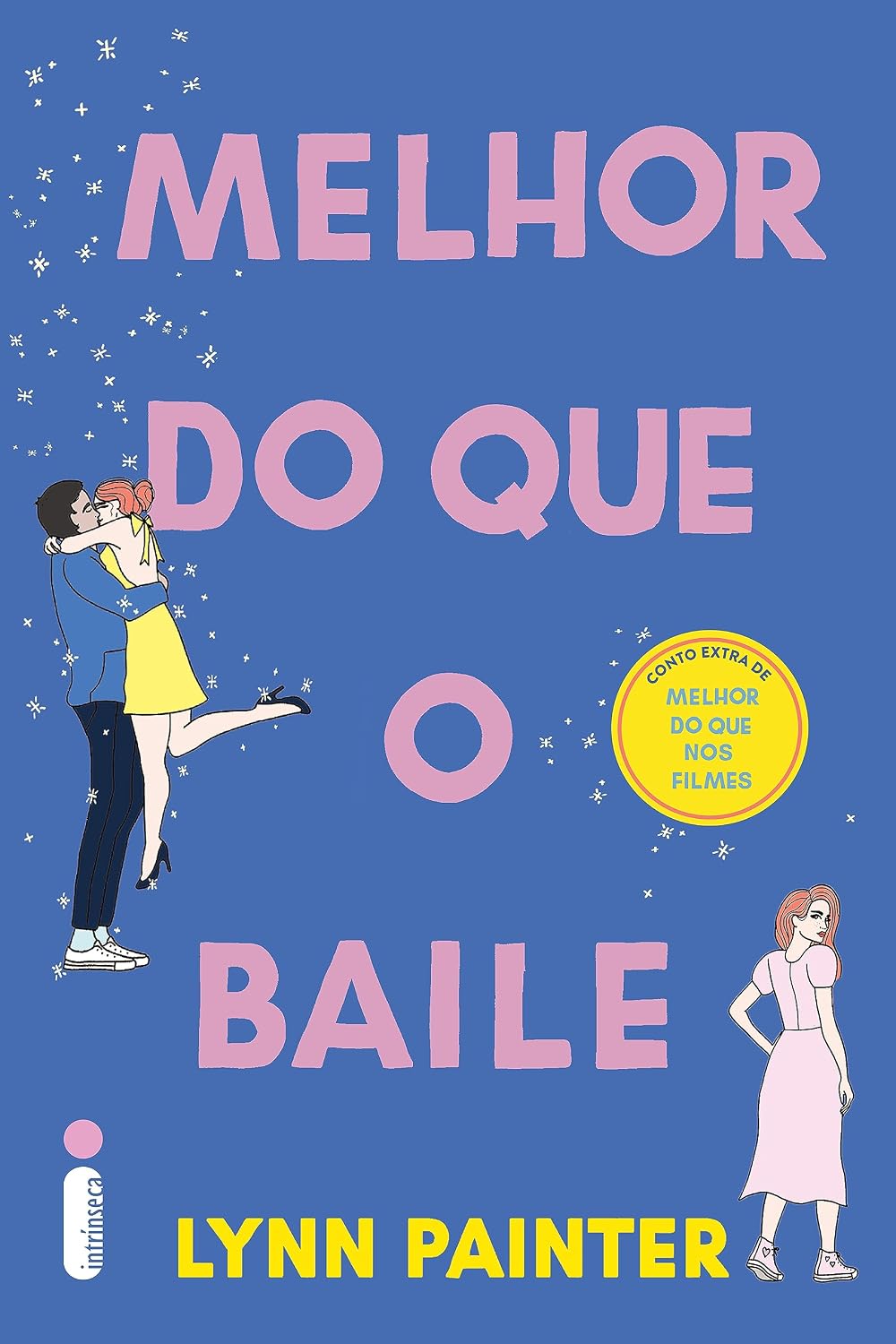 Melhor do que o baile: Conto extra de melhor do que nos filmes baixar o livro de graça