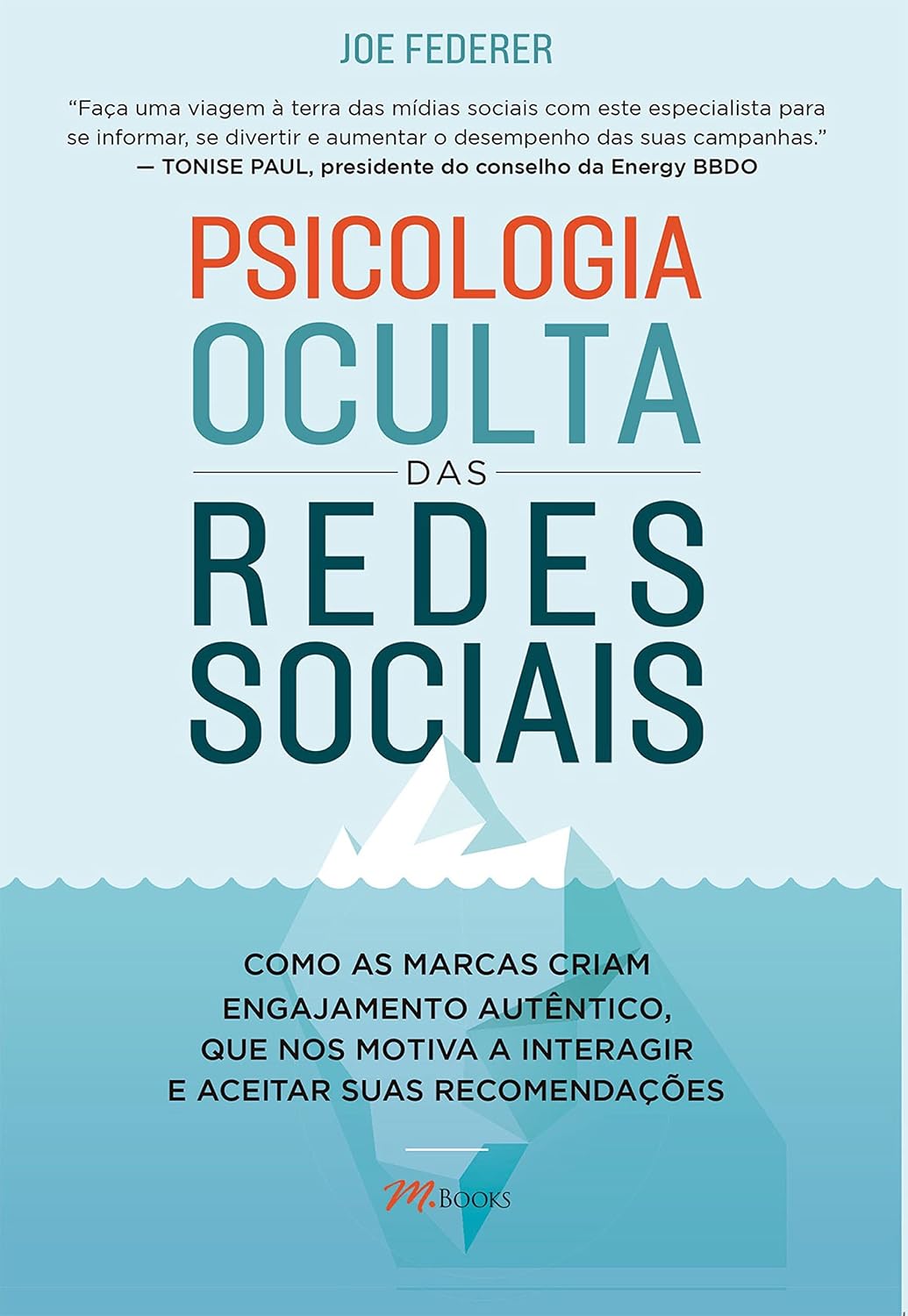 ler totalmente Psicologia oculta das redes sociais