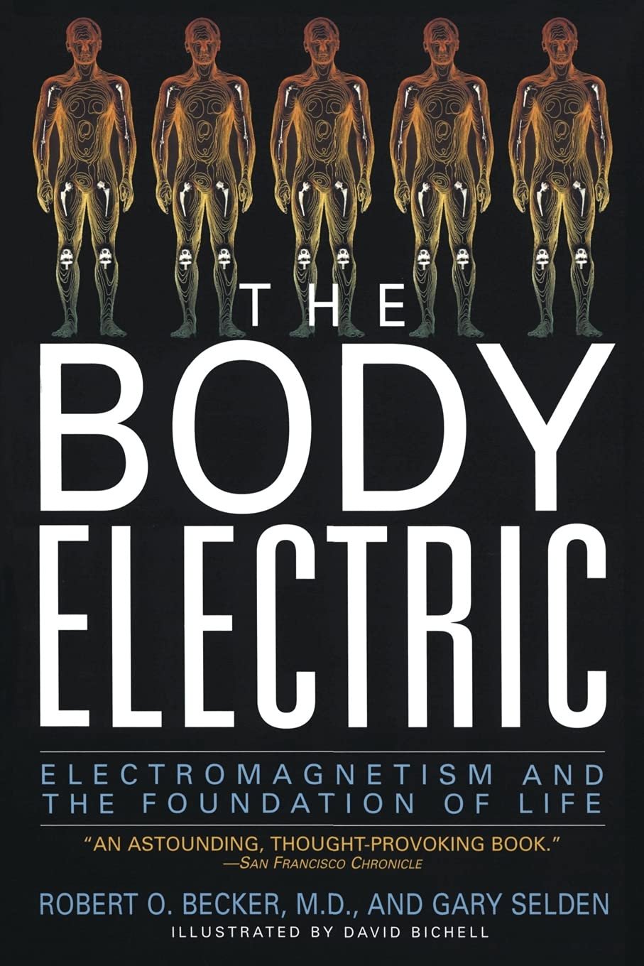 Body Electric, The: Electromagnetism and the Foundation of Life baixar livro de graça