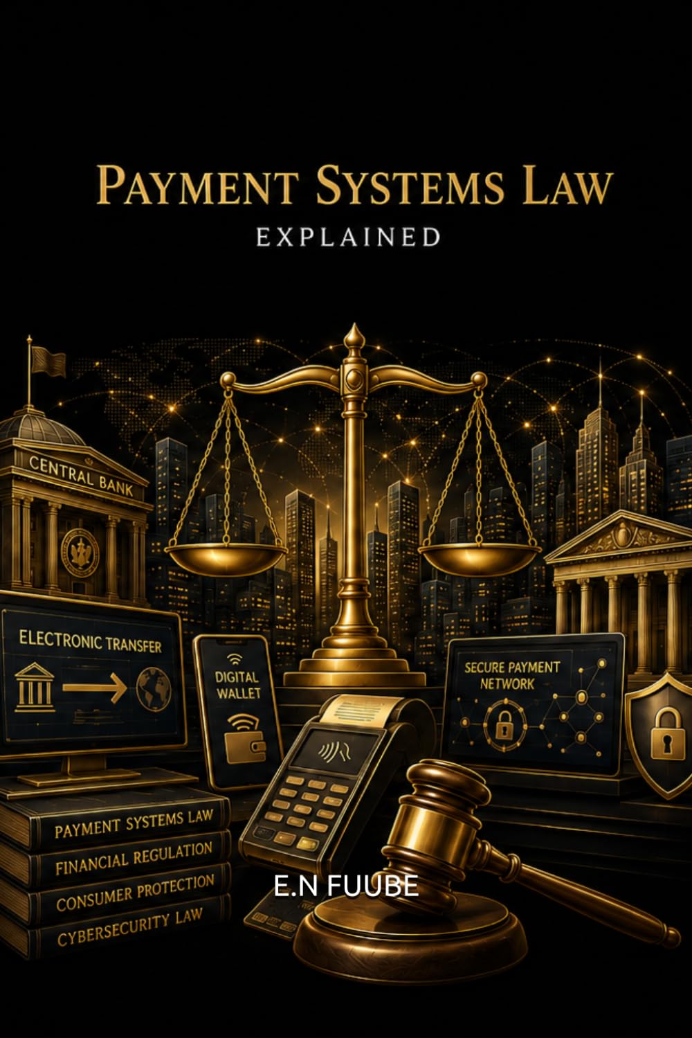 Payment Systems Law Explained