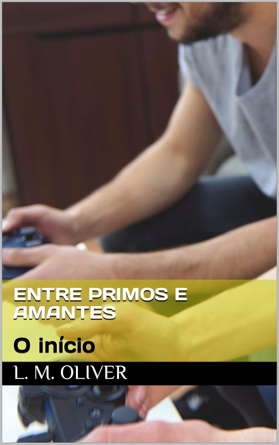 Entre primos e amantes: O início baixar livro de graça
