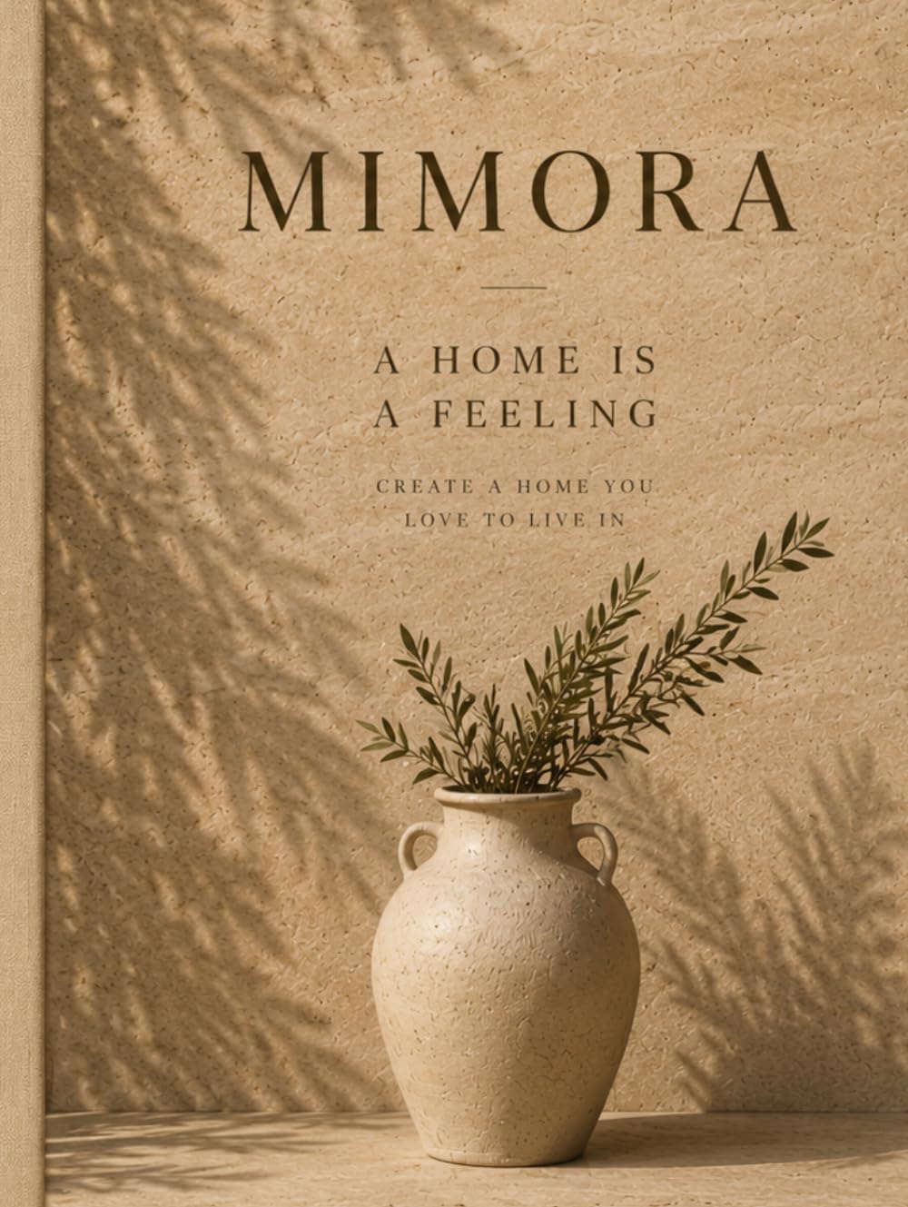 MIMORA: The Art of Timeless Living | Collector's Edition baixar o livro de graça
