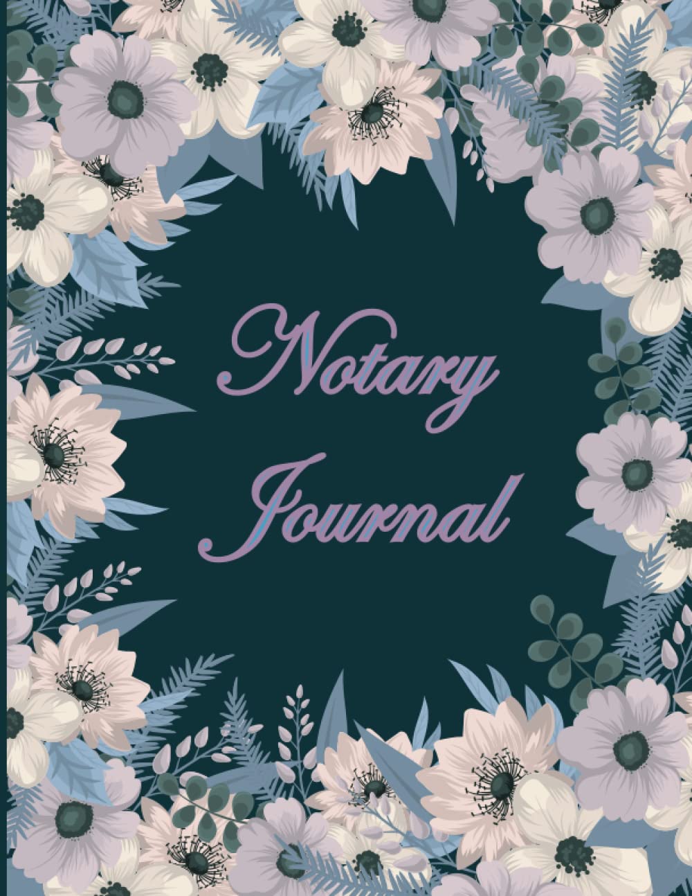 capítulo por capítulo baixar Notary Journal: Mobile Notary Services Records Journal - Notary Record Book - 200+ Records to Write Notarial Acts | 8,5" X 11" inch, 110 Pages