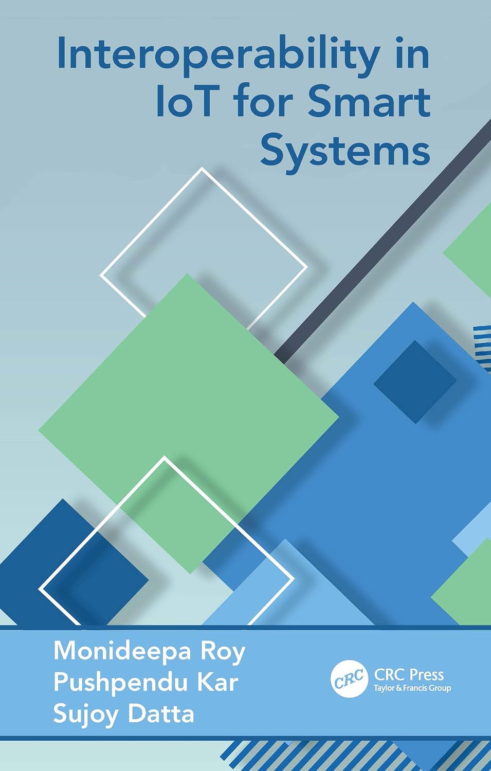 ler totalmente Interoperability in IoT for Smart Systems (Intelligent Systems) (English Edition)