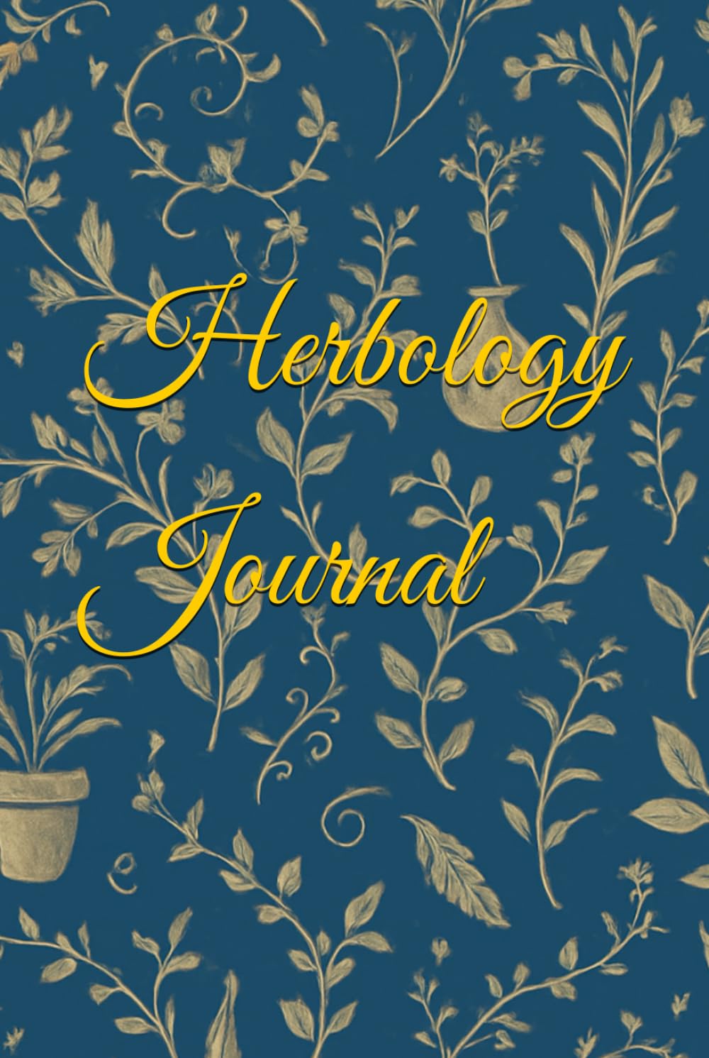 capítulo por capítulo baixar Herbology Journal