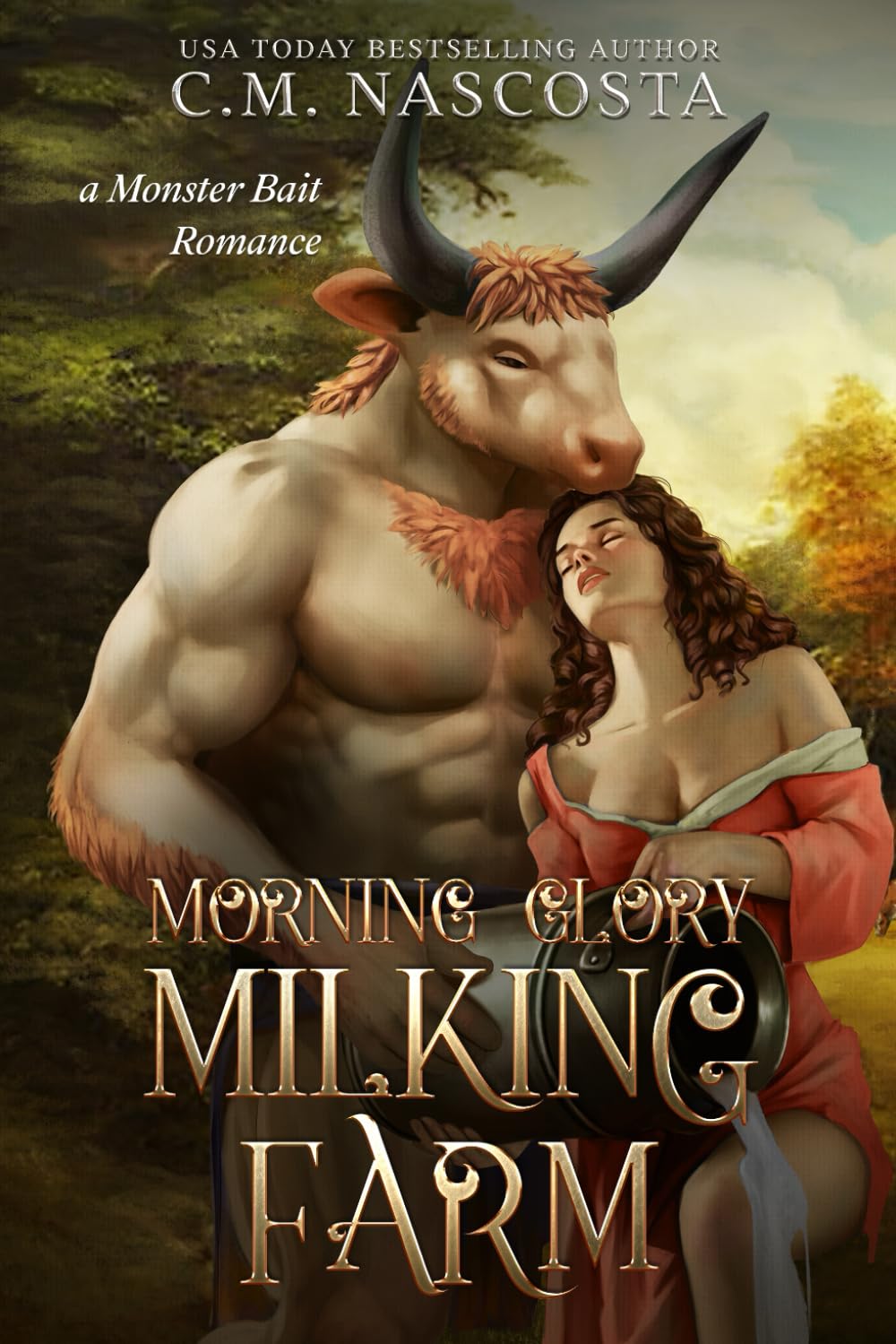 capítulo por capítulo baixar Morning Glory Milking Farm