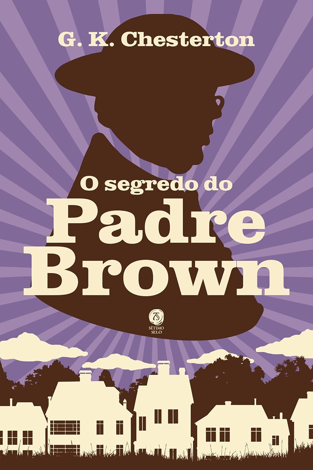 O segredo do Padre Brown baixar livro de graça